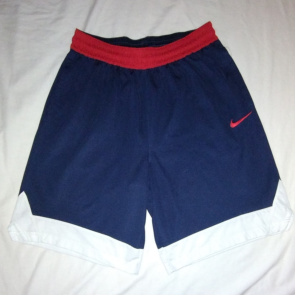 Nike Dri-FIT IconMen's Basketball Shorts